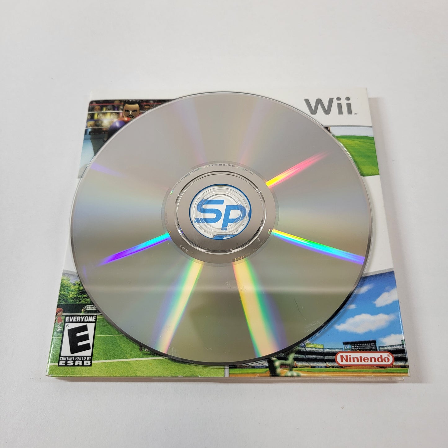 Karaoke Revolution American Idol Encore 2 (Nintendo Wii, 2008)