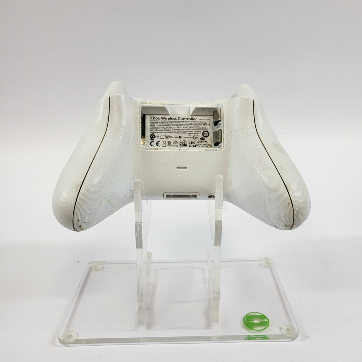 Microsoft Xbox Series S 512GB Console Gaming System White 1883