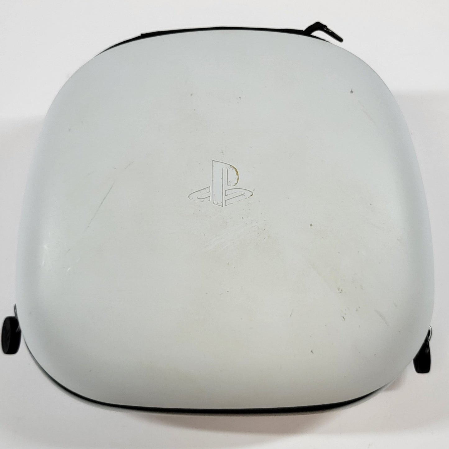 Sony Playstation 5 PS5 DualSense Edge Wireless Controller White CFI-ZCP1 READ