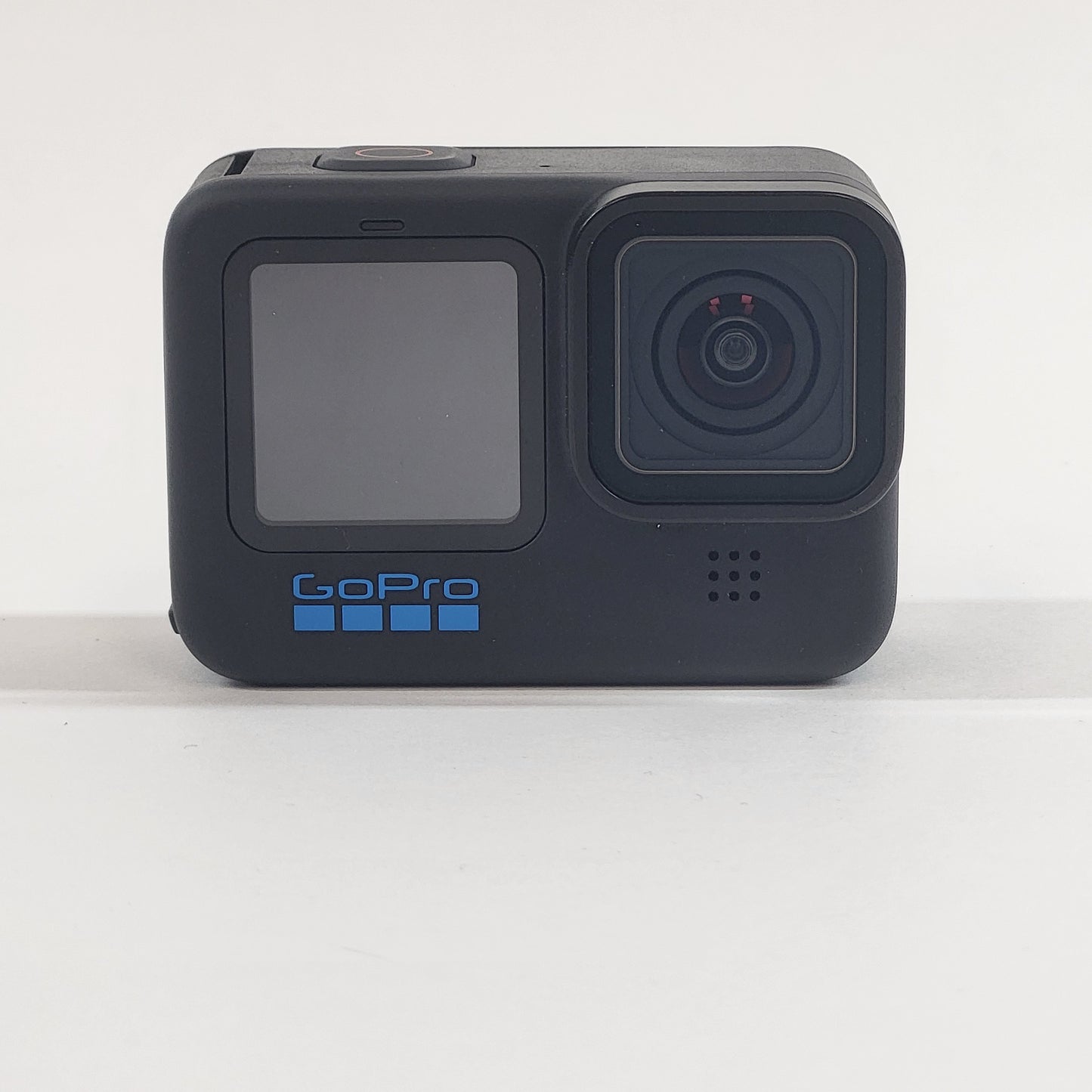 GoPro Hero10 Black 23MP 4K Waterproof Action Camera CHDHX-101