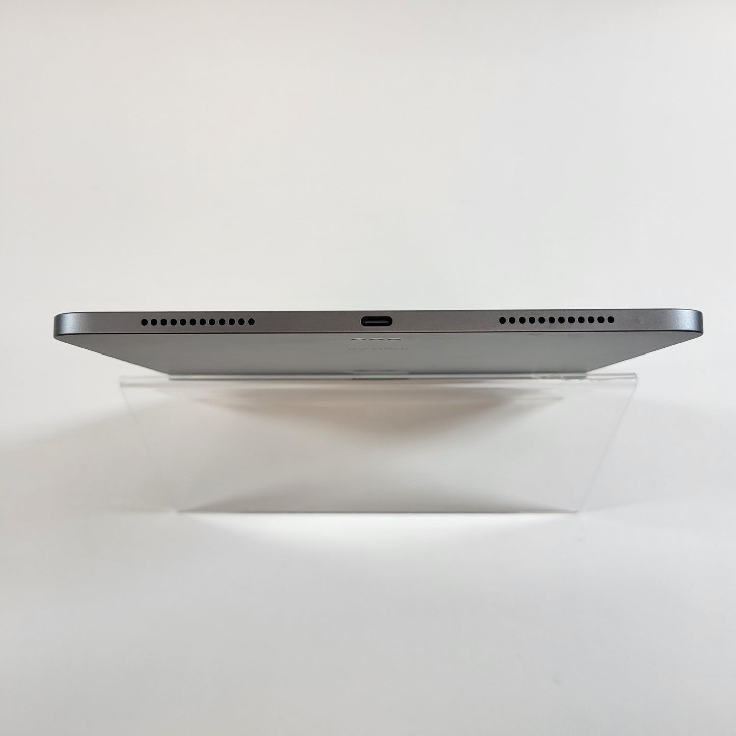 Wifi Only Apple iPad Air 11" M2 128GB 18.4.1 Space Gray MUWC3LL/A