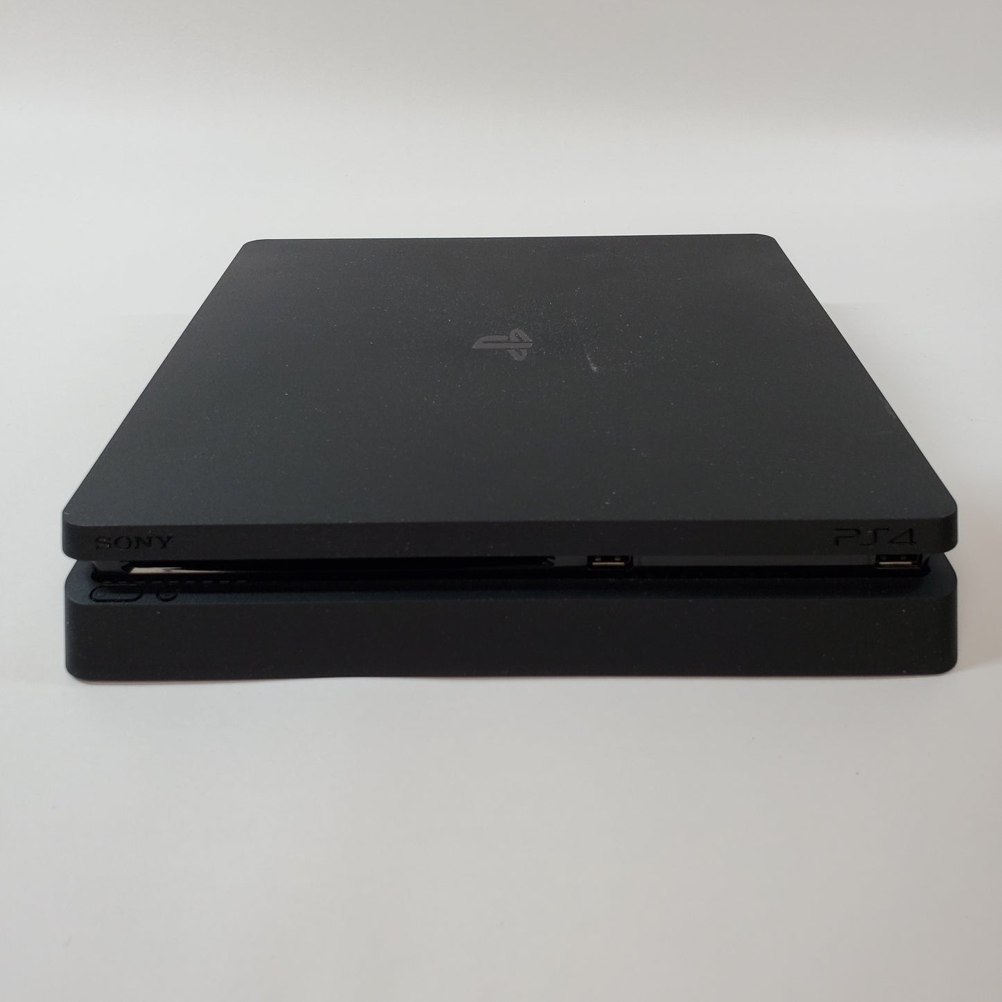 Sony PlayStation 4 Slim PS4 500GB Black Console Gaming System CUH-2015A