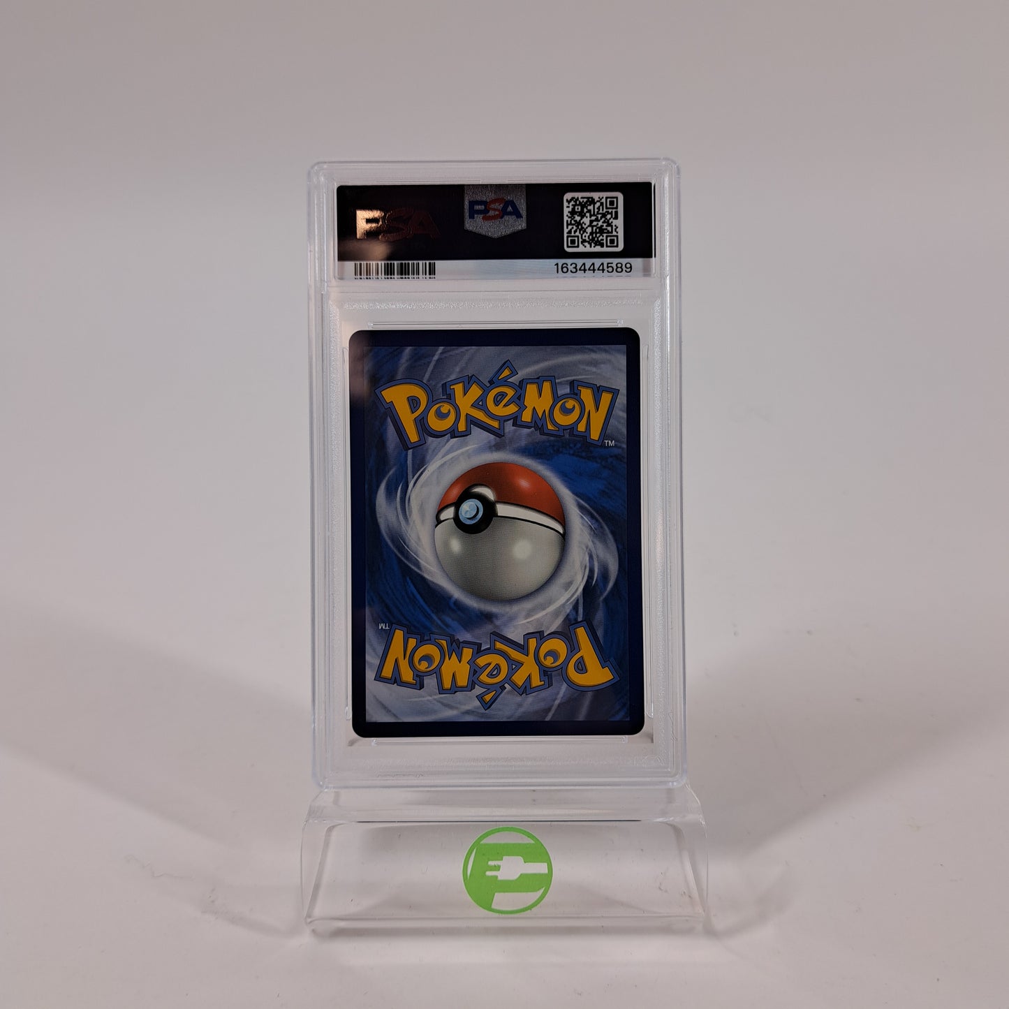 Pokémon TCG SM PROMO Gyarados GX SM212 Holo English PSA 9 Mint