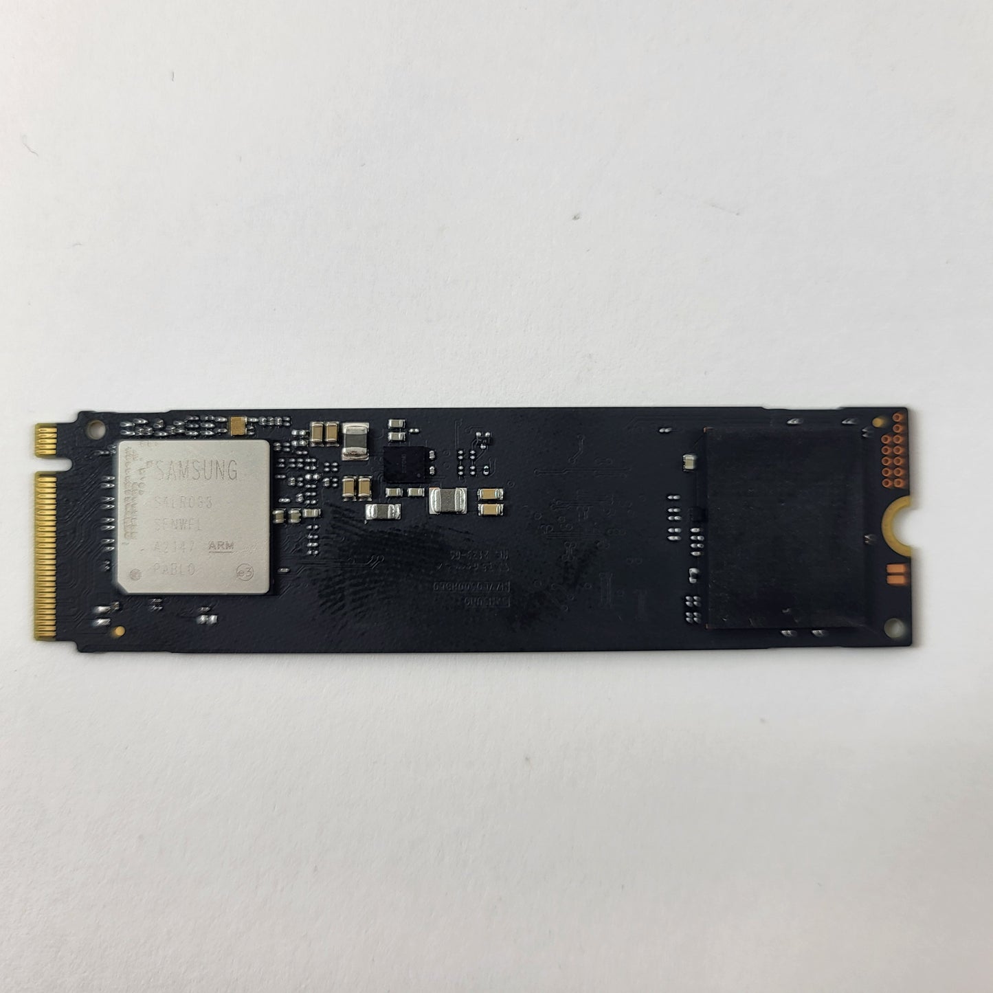 Samsung 2280mm 980 SSD 1TB PCle 3.0 SSD S4LR033