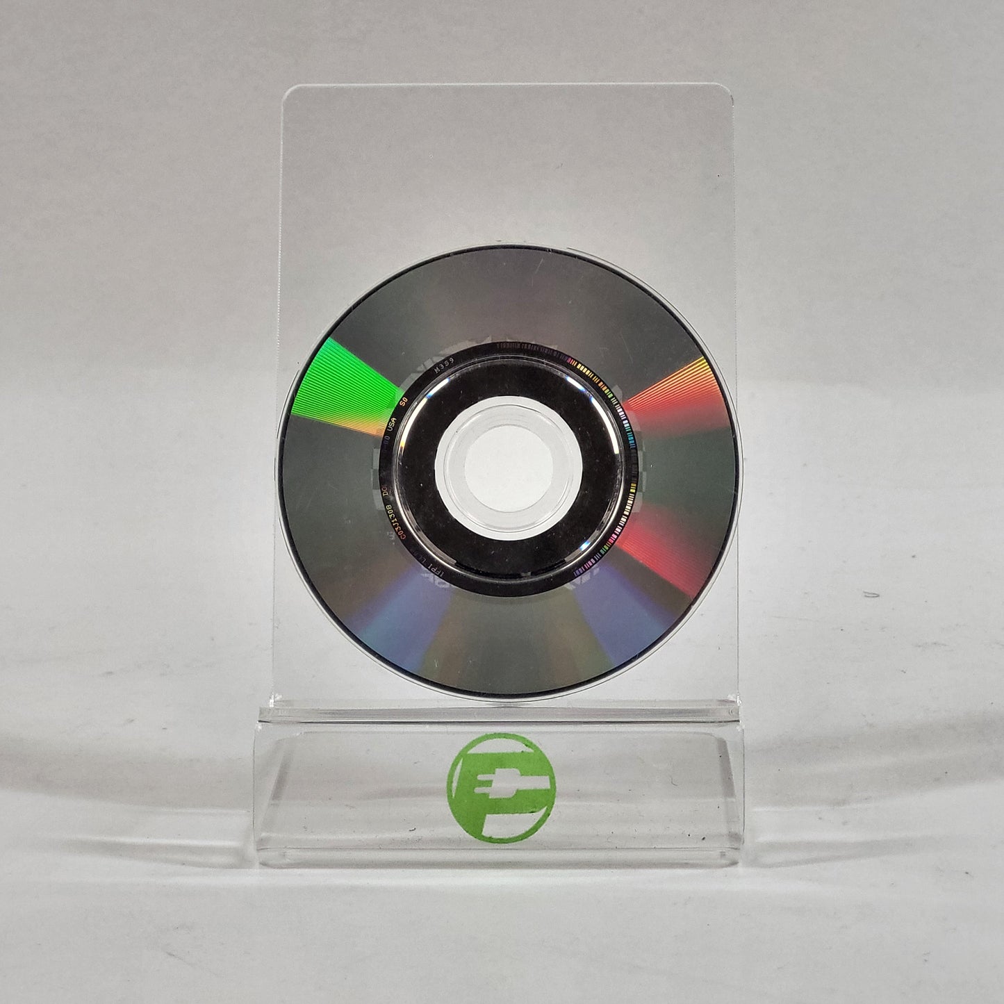 Mario Kart Double Dash (Nintendo GameCube, 2003)