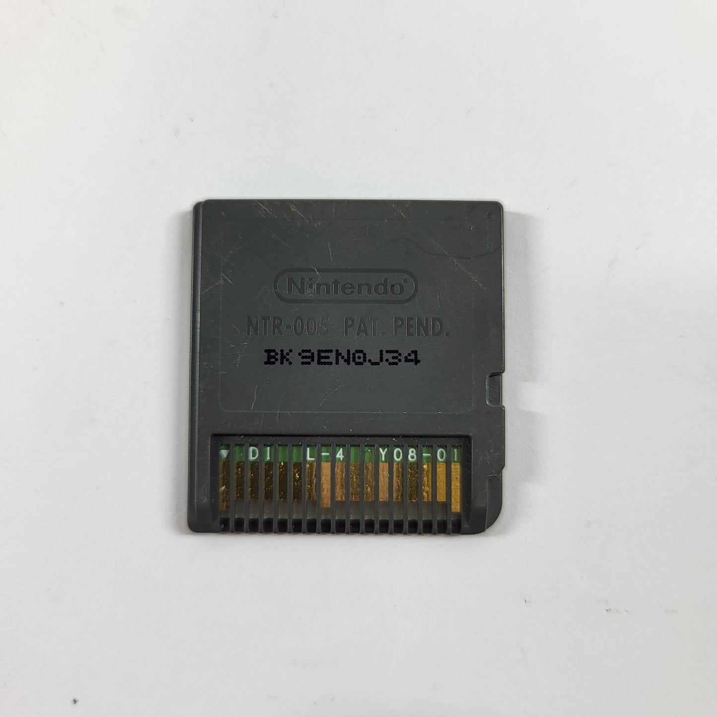 Kingdom Hearts: Re:coded (Nintendo DS, 2011) Cartridge Only