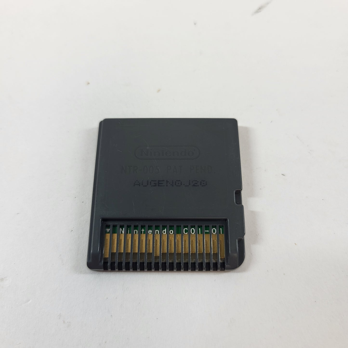 Need for Speed Underground 2 (Nintendo DS, 2005)
