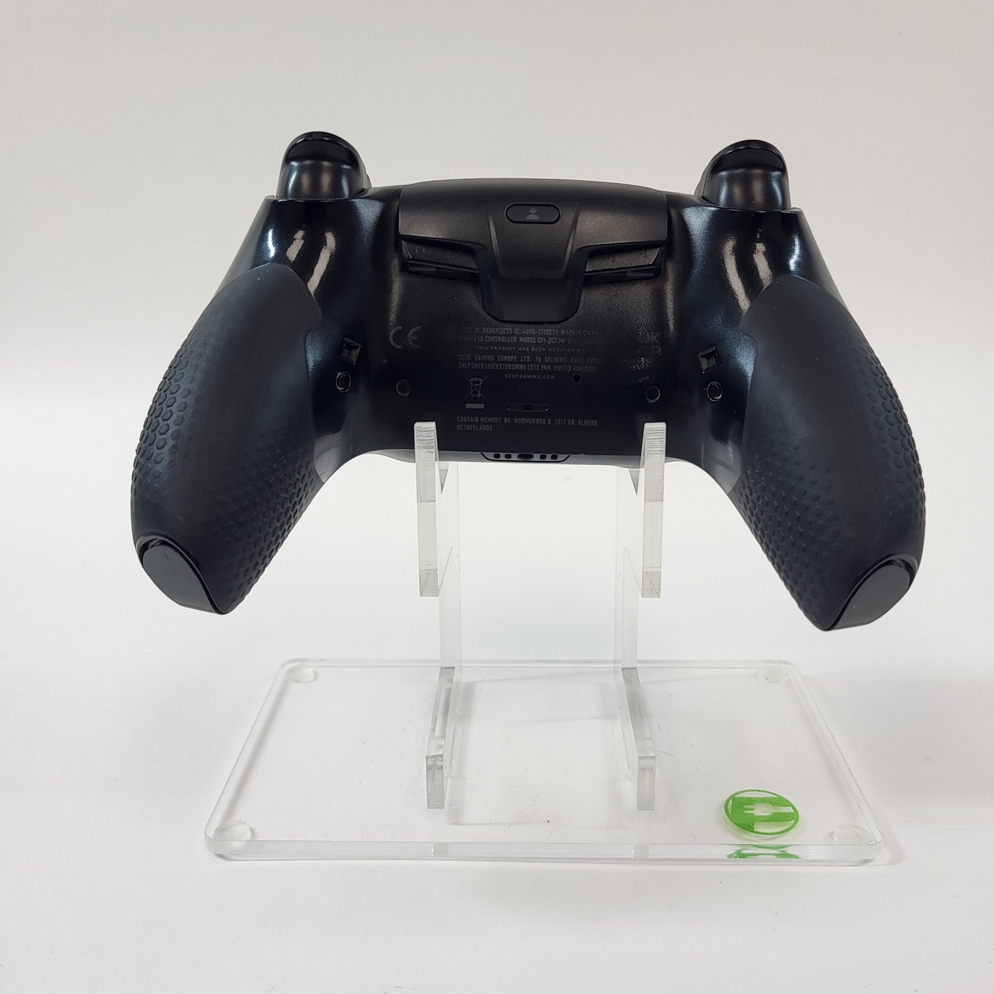 Wireless Sony SCUF Reflex PS5 Controller Black