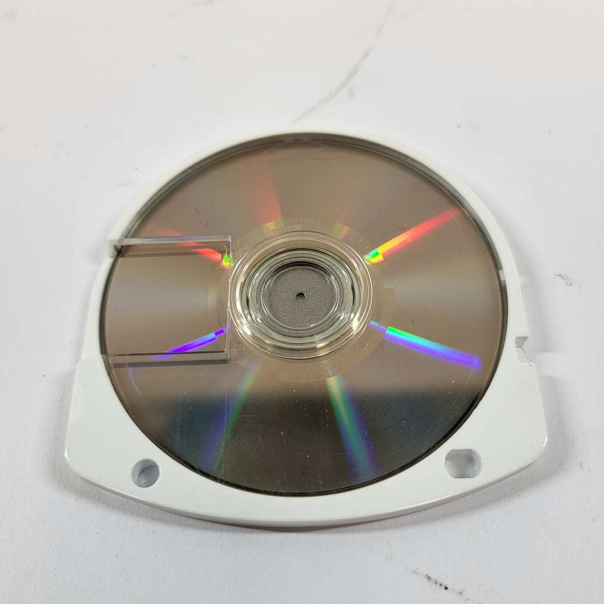 Spiderman 2 (Sony PlayStation Portable PSP, 2005) Disc Only