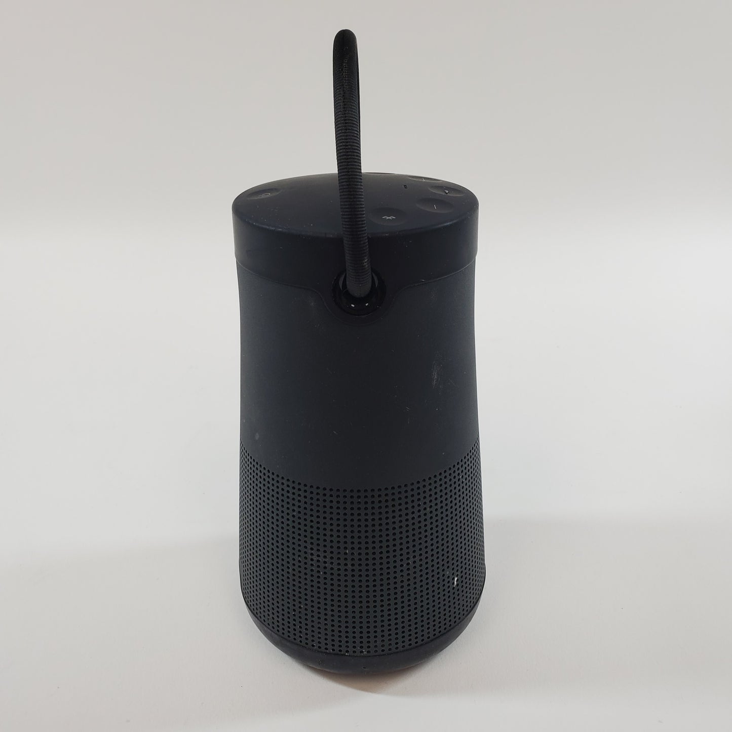 Bose Revolver + Wireless Portable Bluetooth Speaker Black