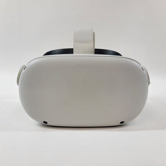 Meta Quest 2 128GB Standalone All-in-One VR Headset