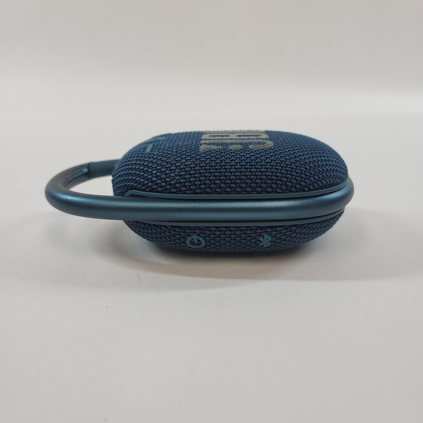 JBL Clip 4 Portable Wireless Bluetooth Speaker Blue JBLCLIP4J