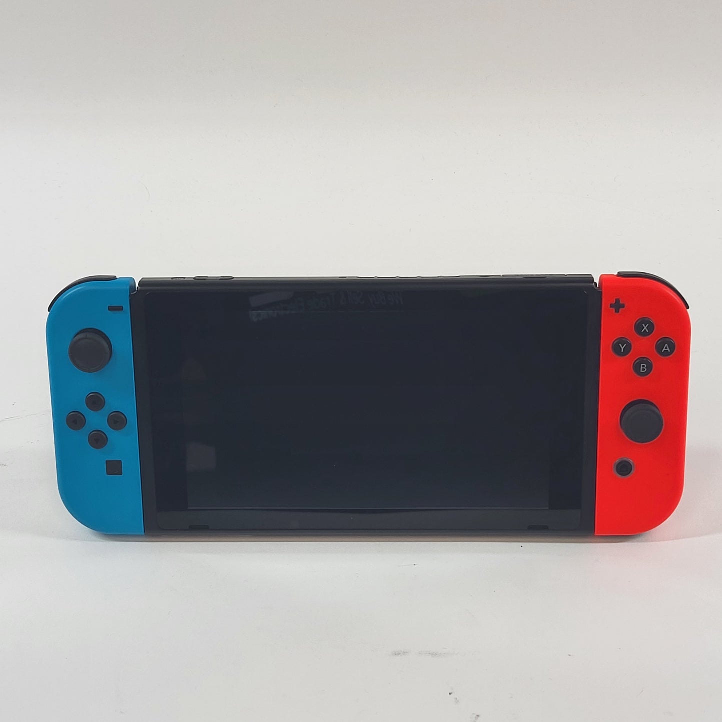 Nintendo Switch v2 Video Game Console Only HAC-001(-01) Gray