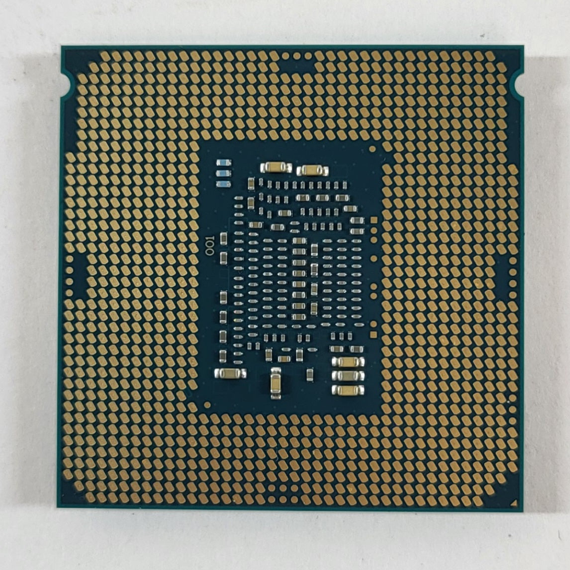 Intel Core i7-6700 3.40GHz Quad Core SR2L2 8 Thread LGA 1151