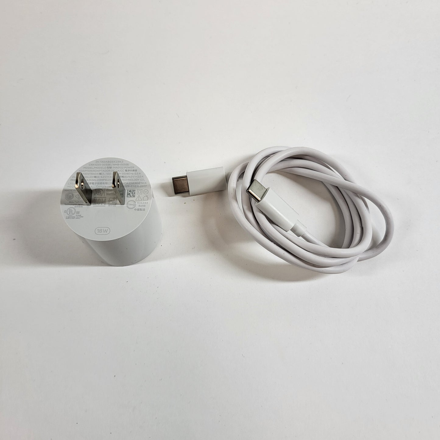 Meta Quest 3 512GB VR System S3A