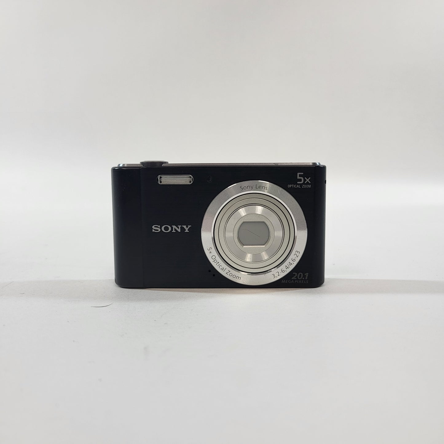 Sony Cyber-Shot DSC-W800 20.1MP Compact Digital Camera