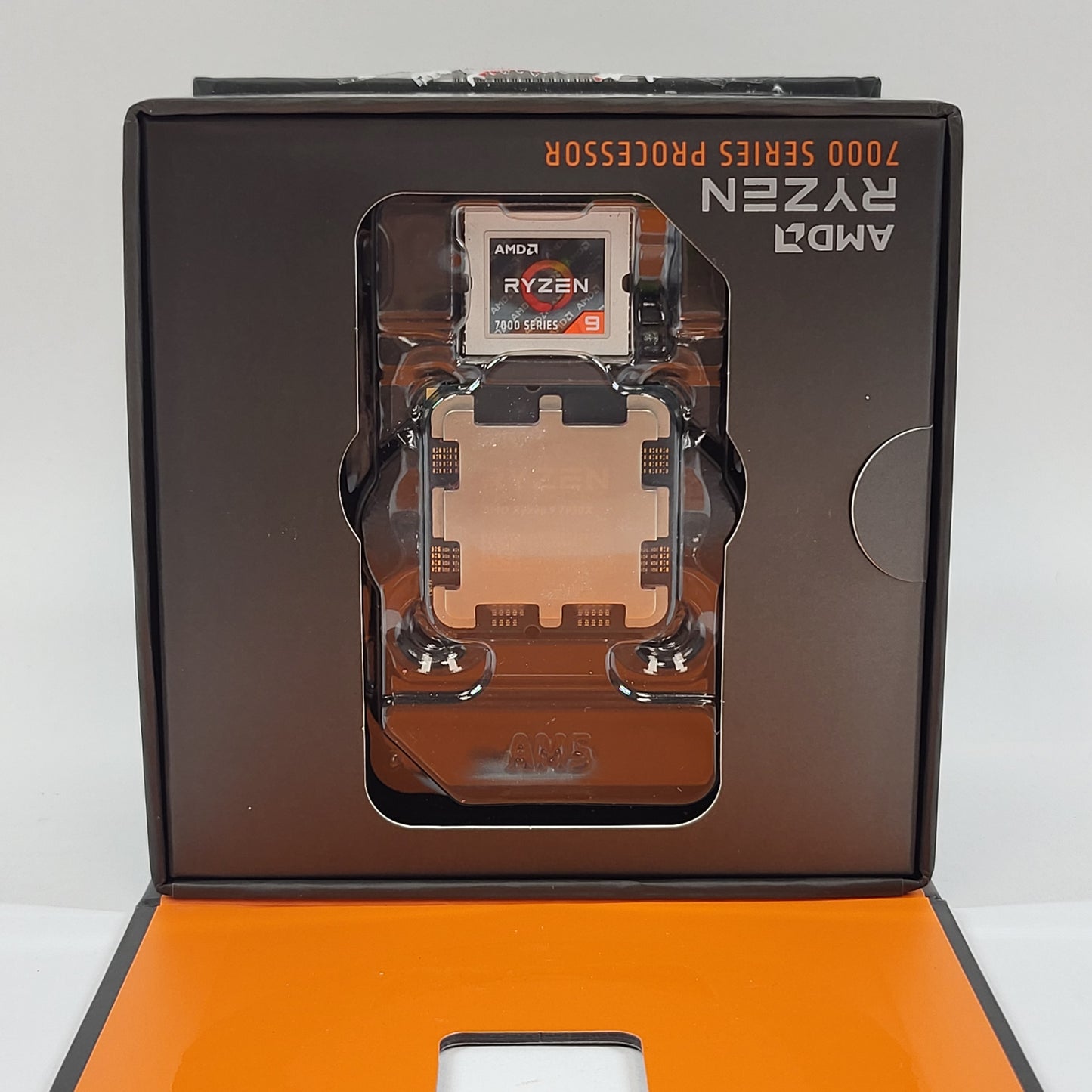 AMD Ryzen 9 7950X 4.50Ghz 16 Core 100-000000514 32 Thread AM5
