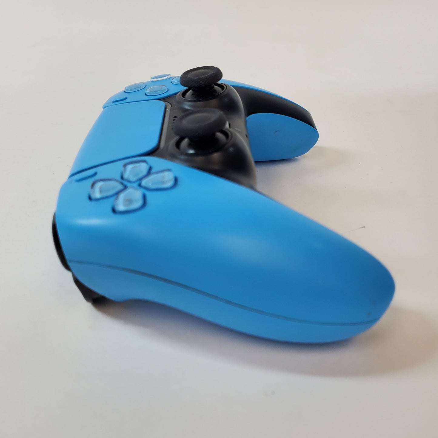 Sony PlayStation 5 PS5 Dualsense Wireless Controller Starlight Blue CFI-ZCT1W