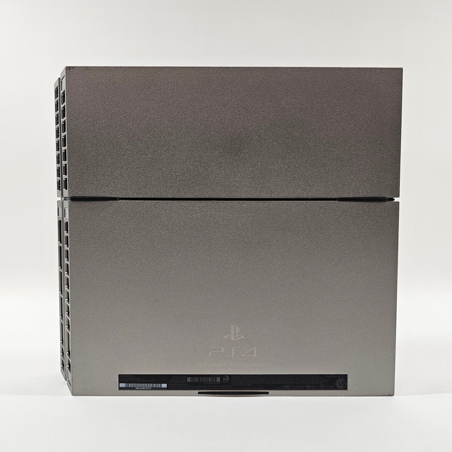 Sony PlayStation 4 PS4 500GB Batman Arkham Knight Console Gaming System Only