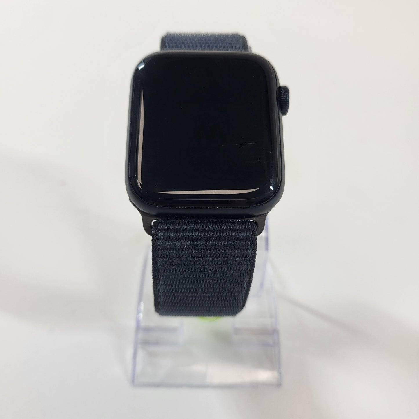 GPS Only Apple Watch SE 2nd Gen 44MM Midnight Aluminum Midnight MREA3LL/A