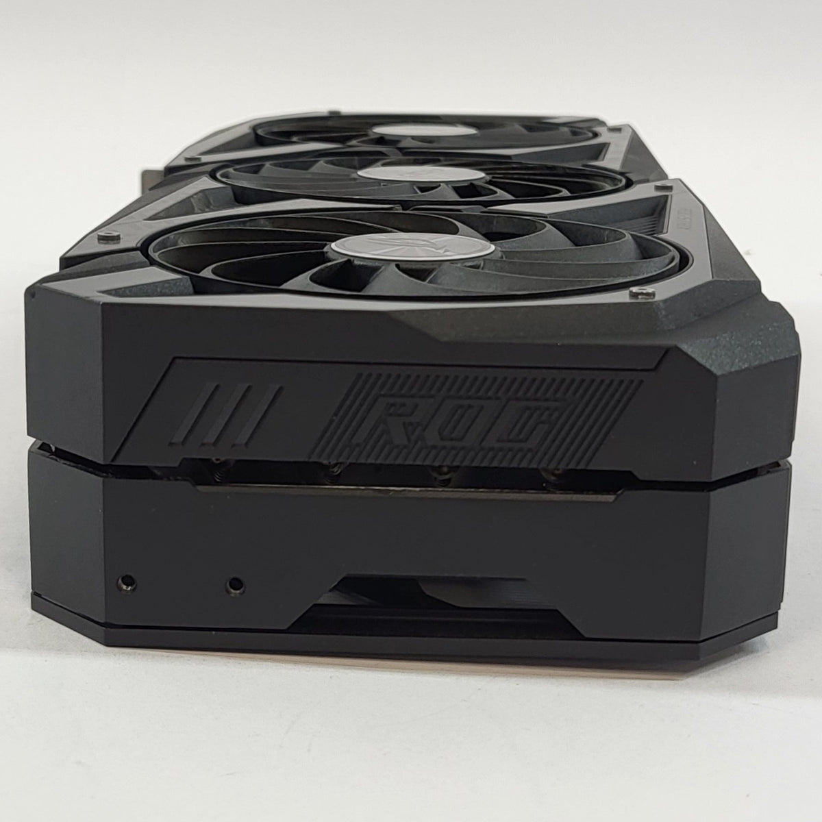 Asus GeForce RTX 3090 ROG STRIX GAMING 24GB GDDR6X Graphics Card