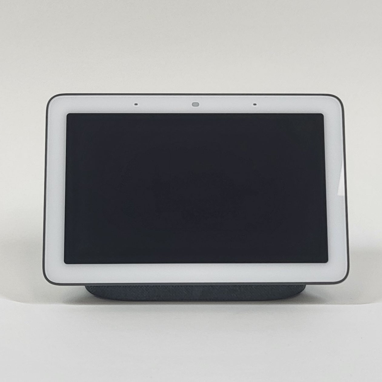 Google Nest Hub 1st Gen Smart Display Charcoal with Google Assistant H1A