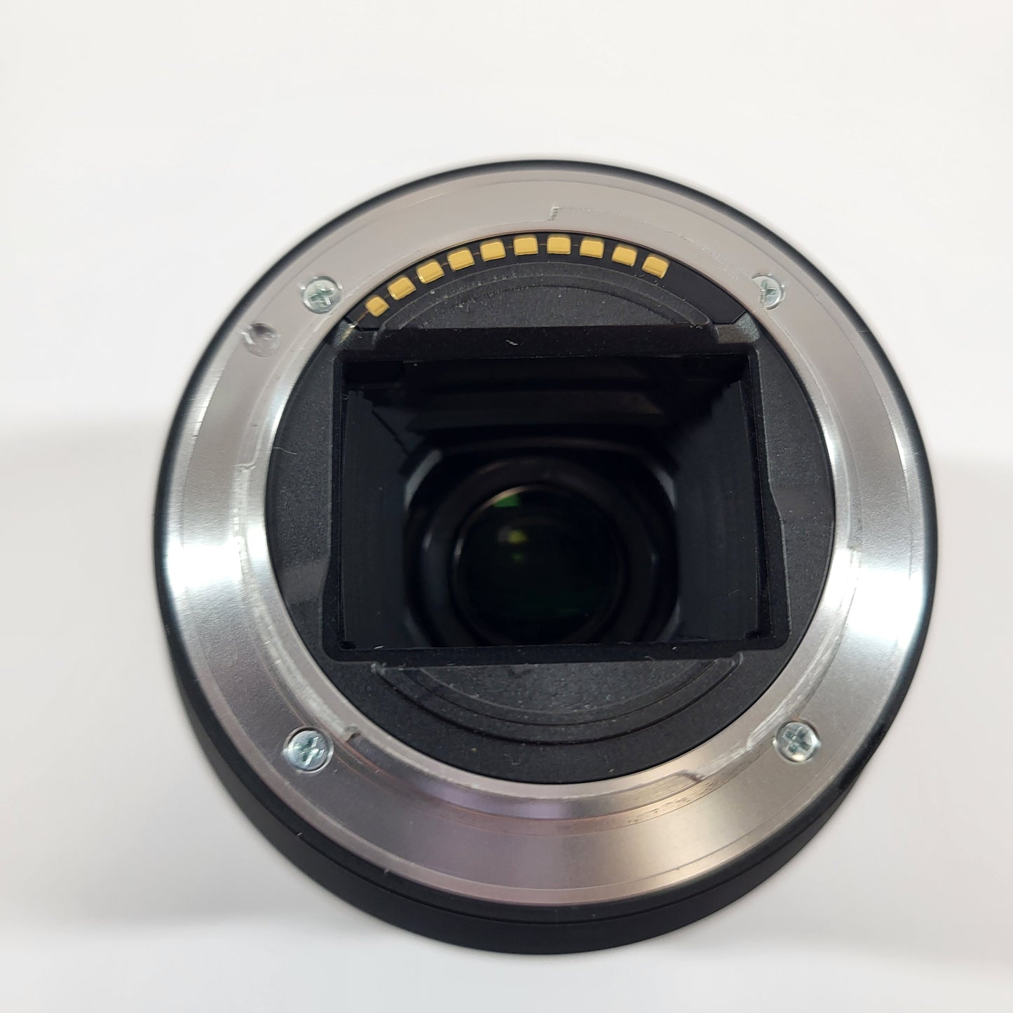 Sony SEL28702 28-70mm f/3.5-5.6 II E-Mount Full Frame Compact Zoom SEL28702 Auto Lens