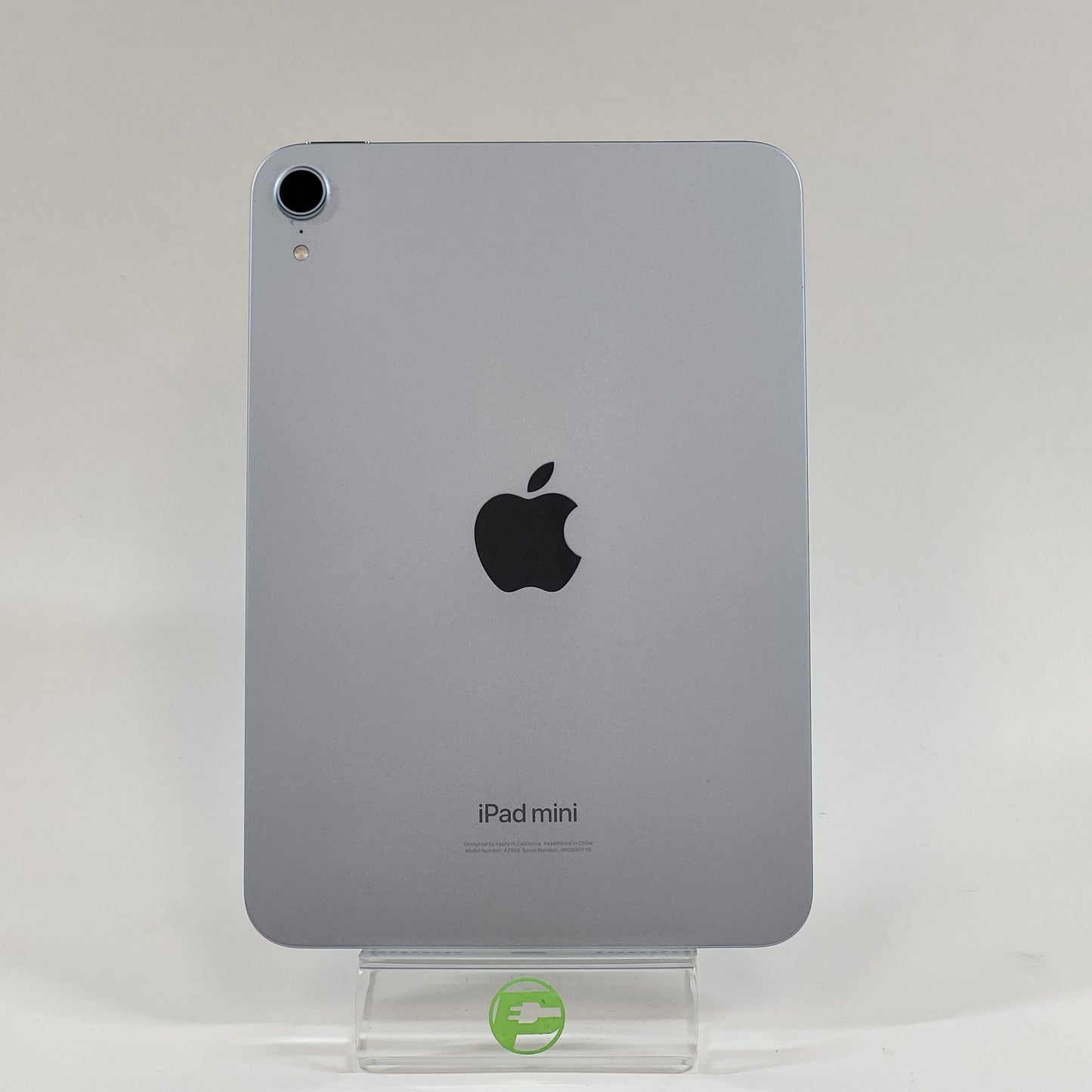 WiFi Only Apple iPad mini (A17 Pro) 512GB Blue MYH13LL/A