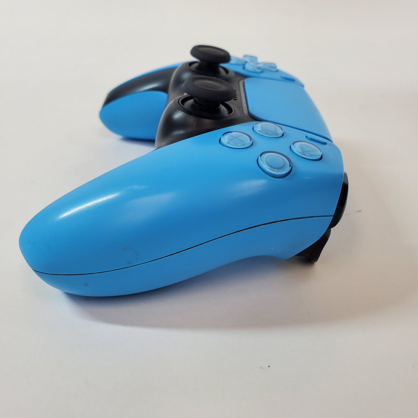 Sony PlayStation 5 PS5 Dualsense Wireless Controller Starlight Blue CFI-ZCT1W
