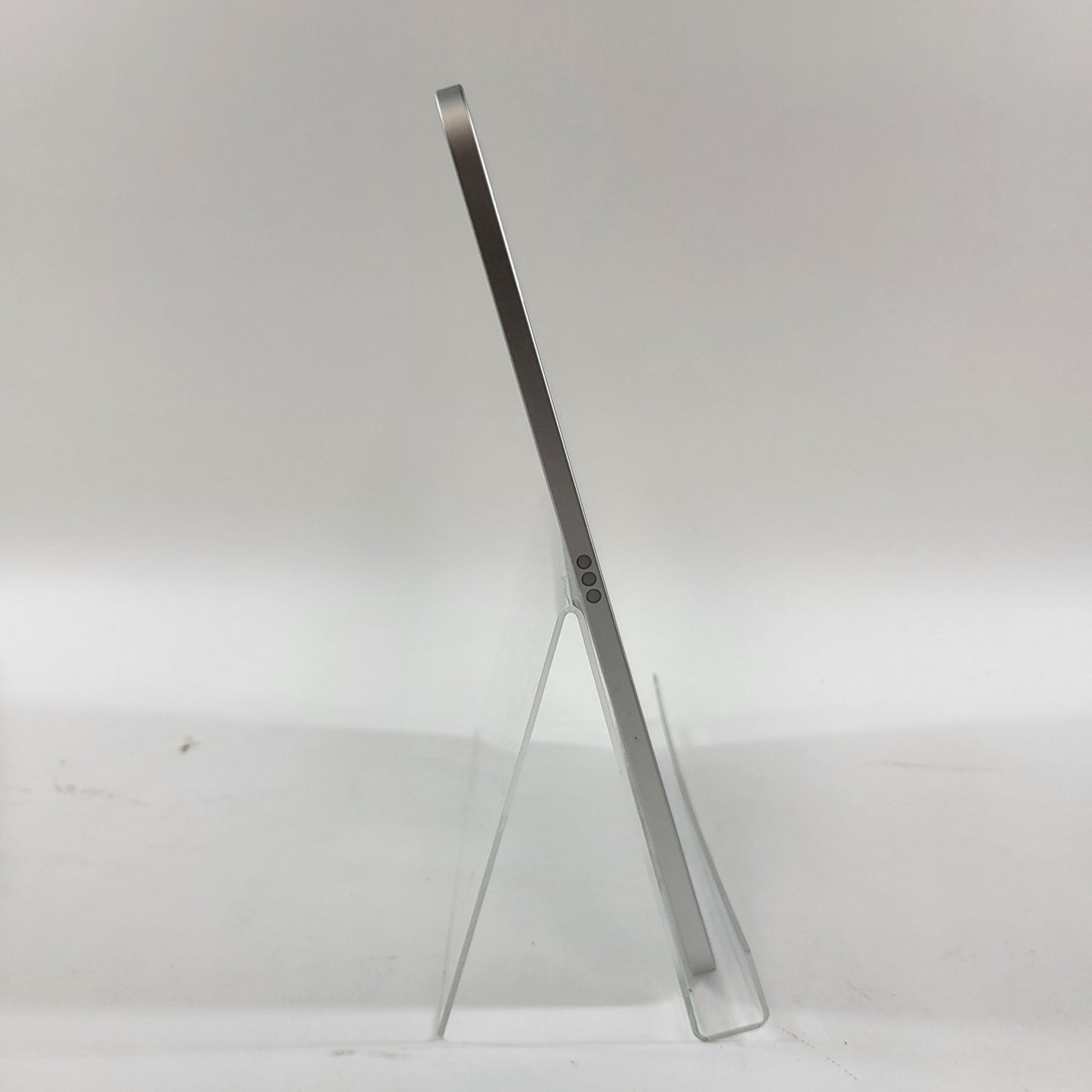 WiFi Only Apple iPad 10th Gen 64GB Silver A2696
