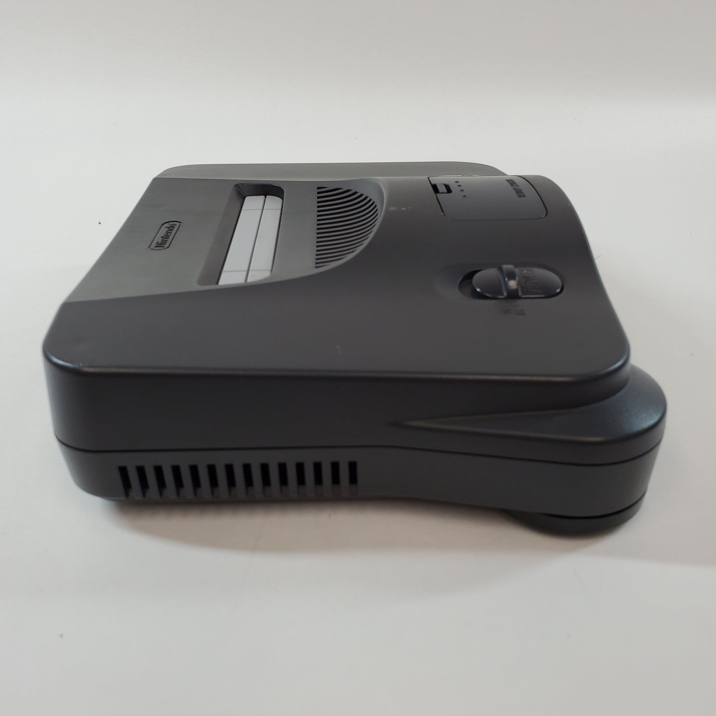 Nintendo 64 N64 Video Game Console NUS-001