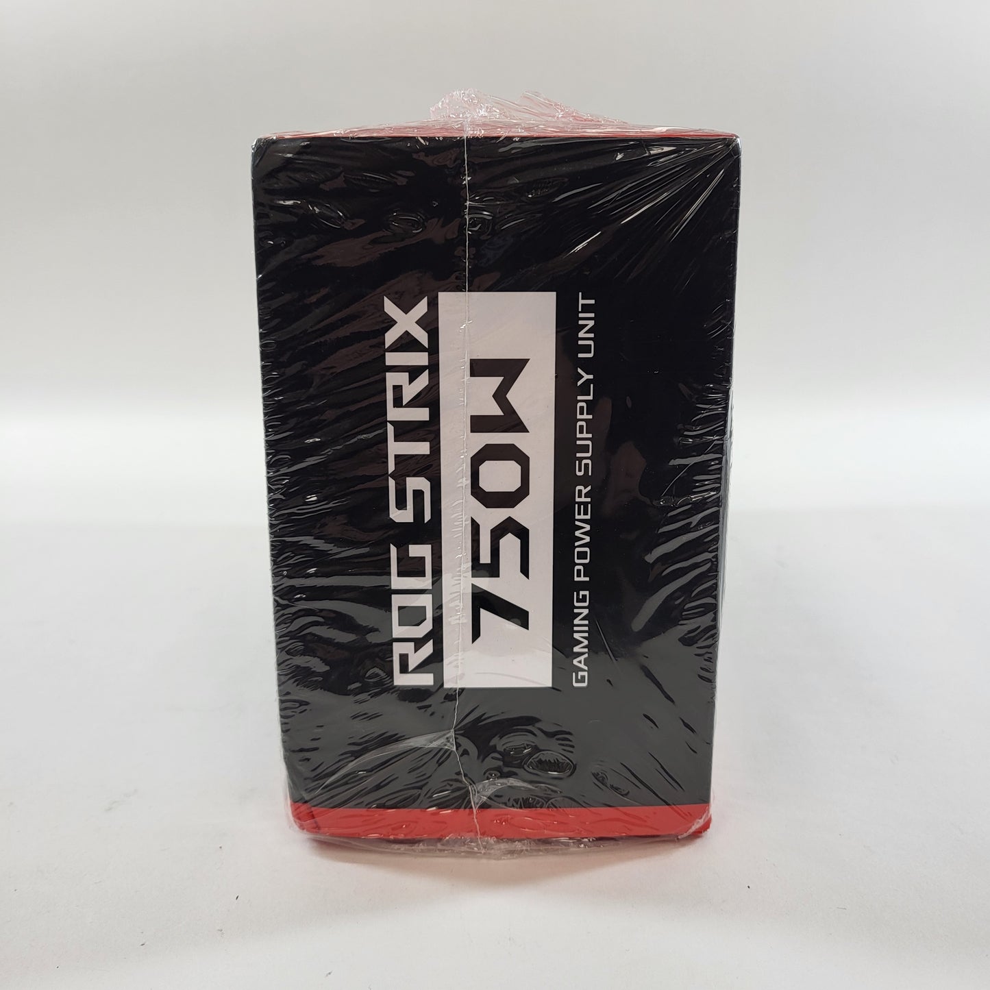 New ASUS ROG STRIX 90YE00A0-BMAA00 80 Plus Gold 750W Fully Modular Power Supply