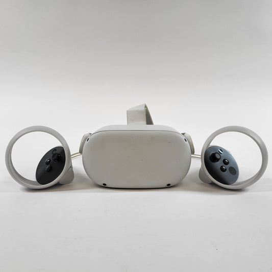 Oculus Quest 2 64GB Standalone All-in-One VR Headset KW49CM