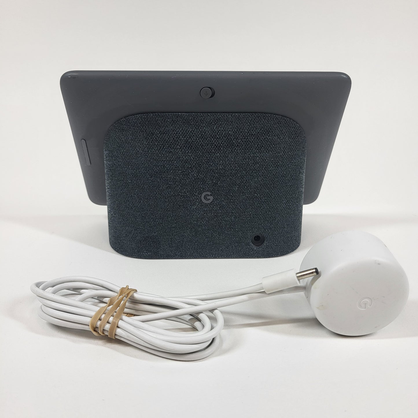 Google Nest Hub 1st Gen Smart Display Charcoal with Google Assistant H1A