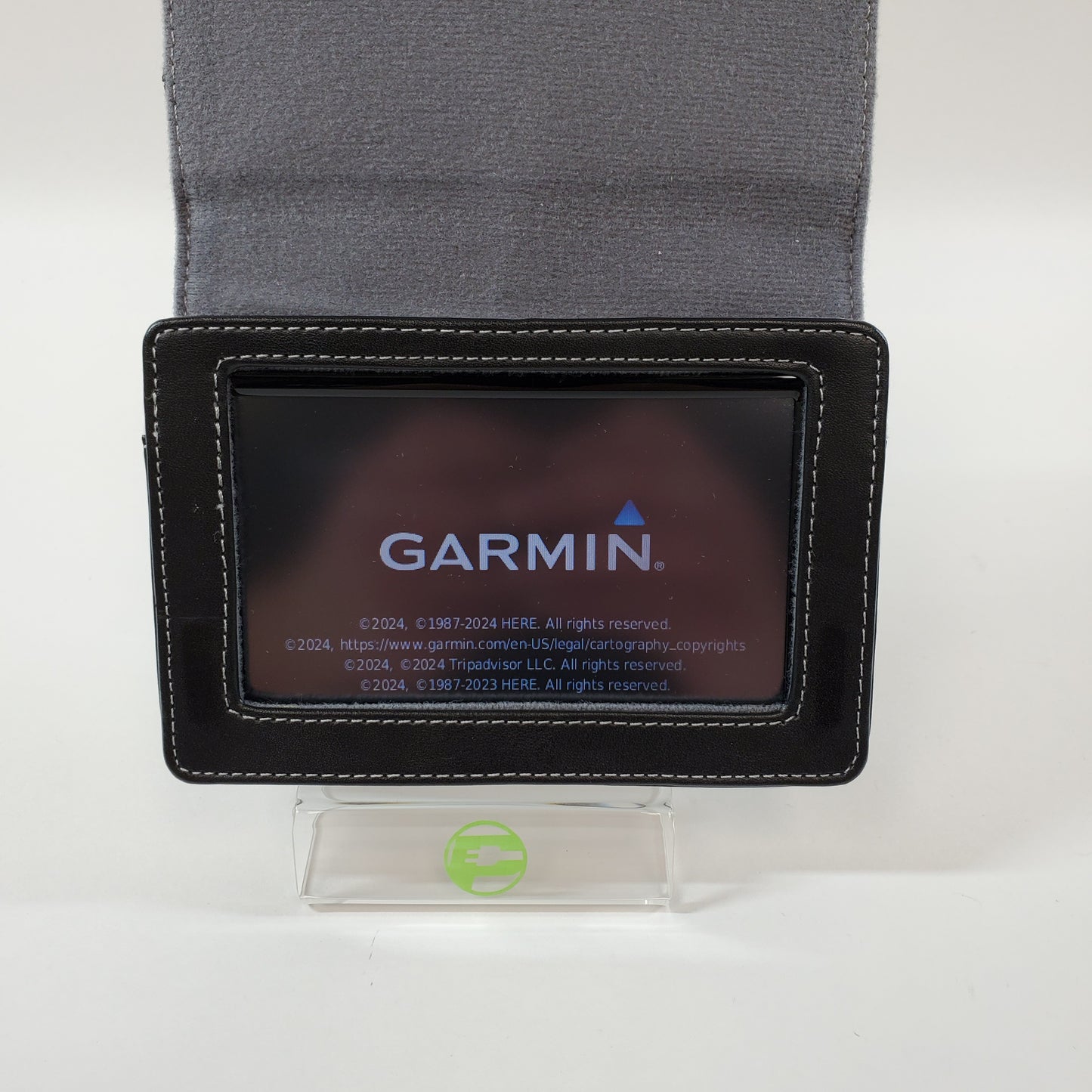 Garmin Nuvi GPS Navigation 2555LMT