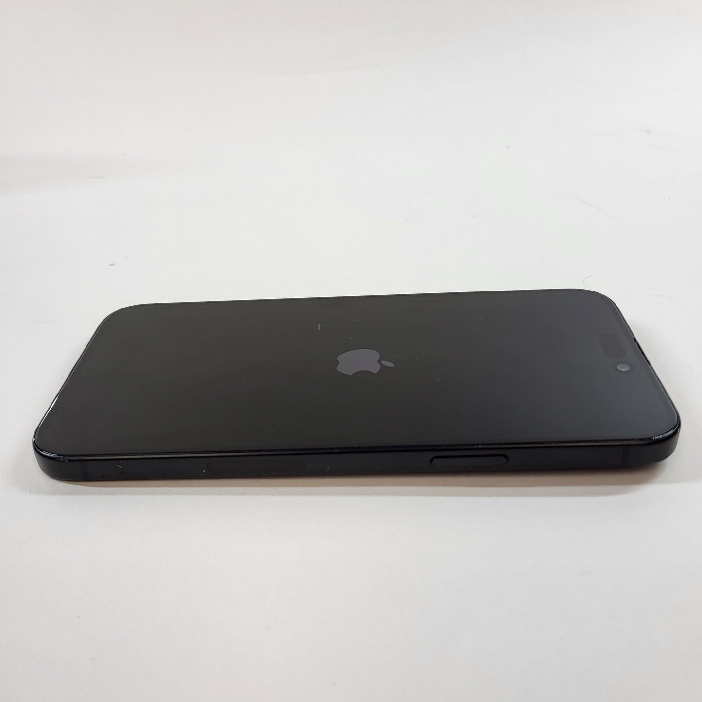 T-Mobile Apple iPhone 15 Plus 128GB Black MTXR3LL/A