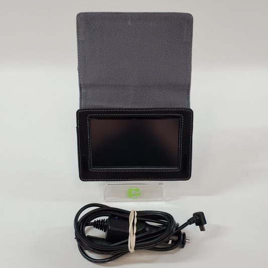 Garmin Nuvi GPS Navigation 2555LMT