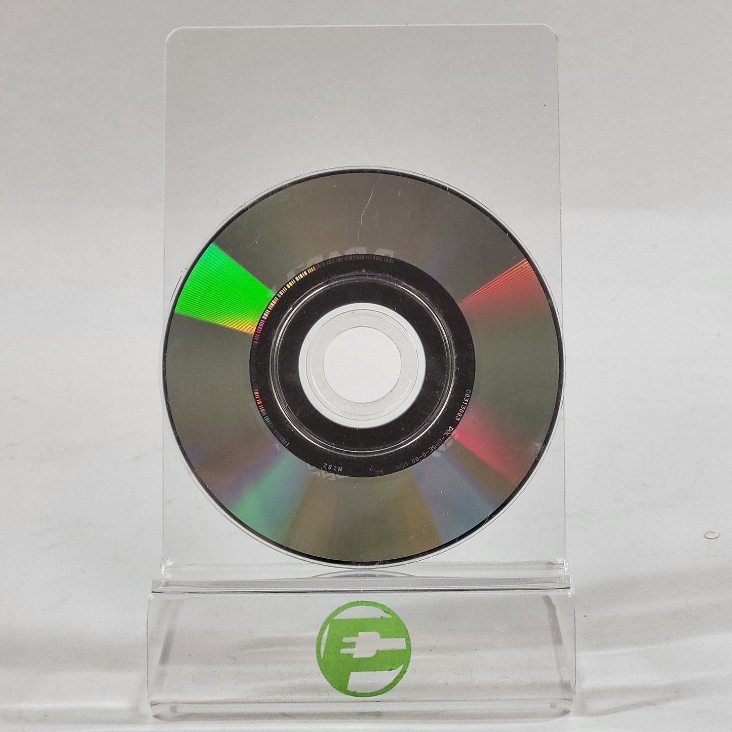 Mario Party 5 (Nintendo GameCube, 2003)