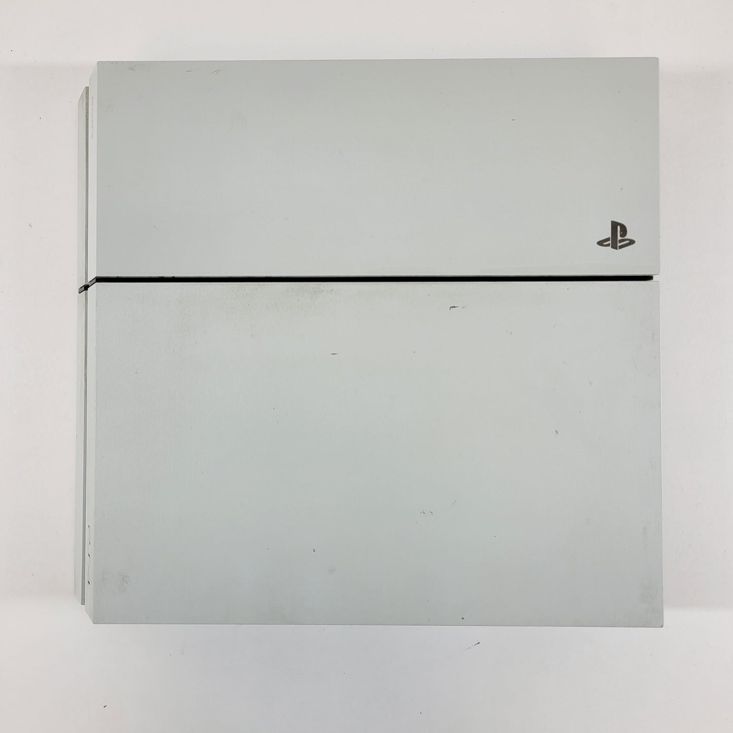 Sony PlayStation 4 PS4 500GB White Console Gaming System CUH-1115A