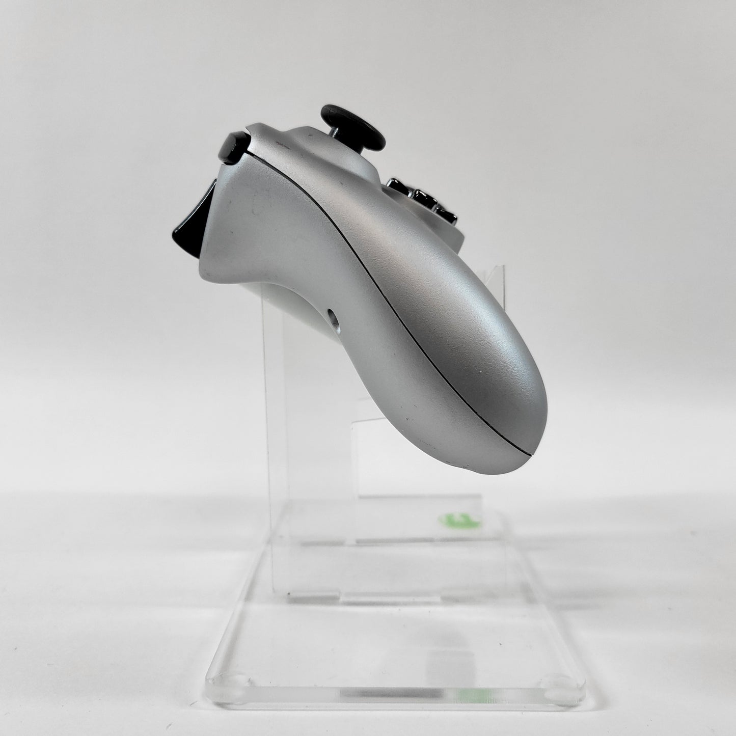 1 Microsoft Xbox 360 Controller(s)