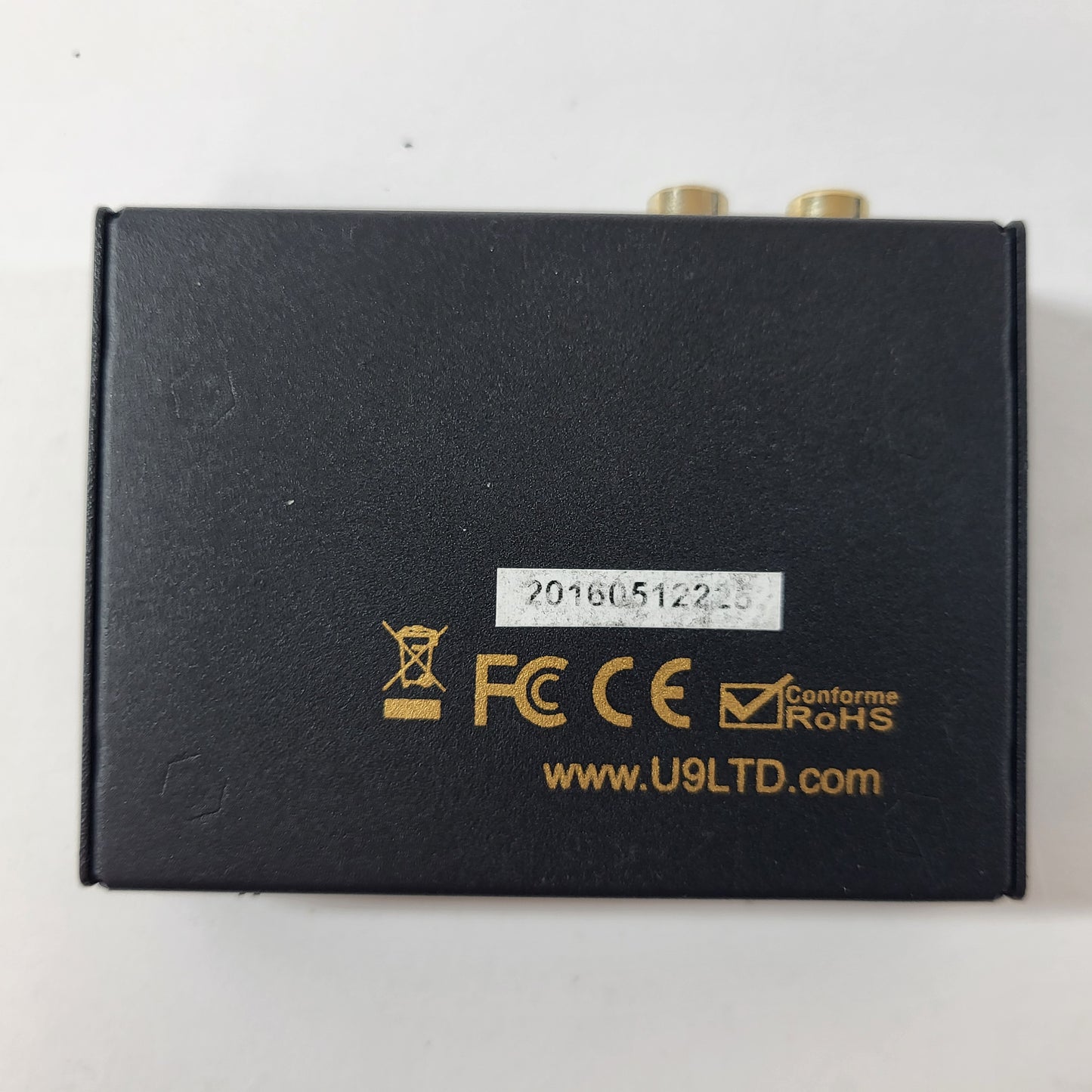 View HD HDMI Audio Extractor VHD-H2HARC