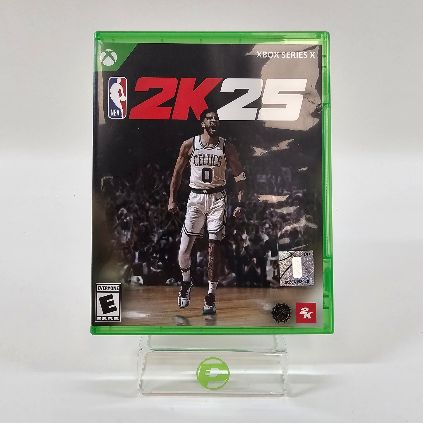 NBA 2K25 (Microsoft Xbox Series X, 2024)