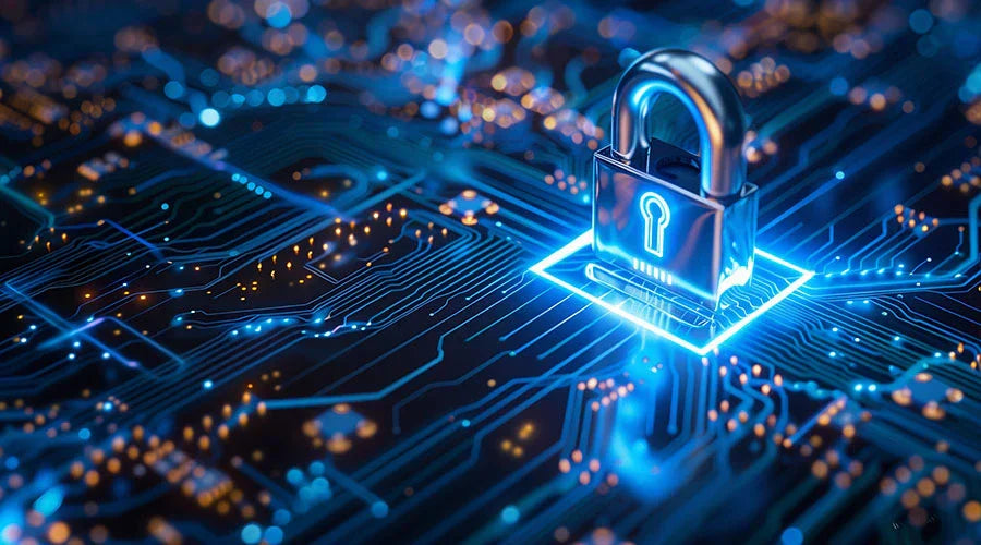 Secure phone data protection process at PayMore Milford MA