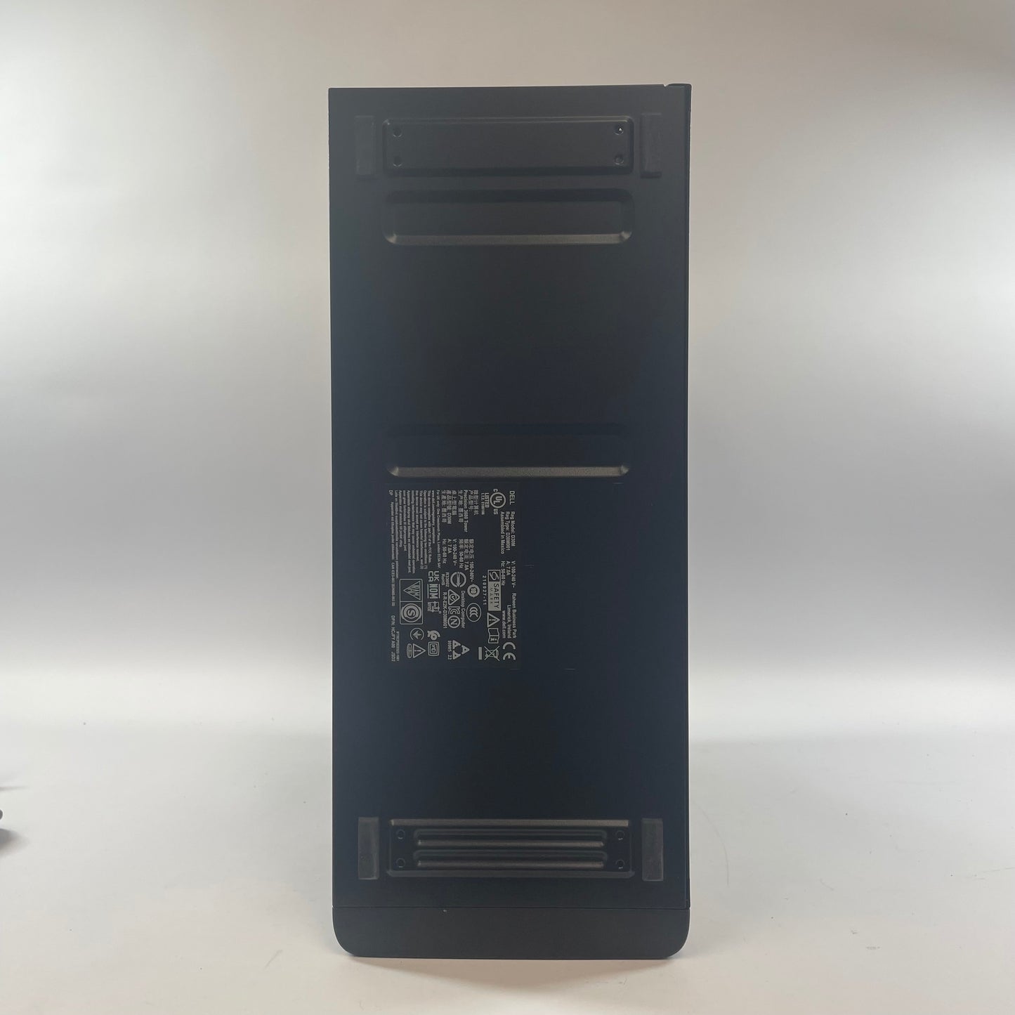 Dell Precision 3680 D30m Core i7-14700 2.10GHz 32GB RAM 512GB SSD Quadro P1000