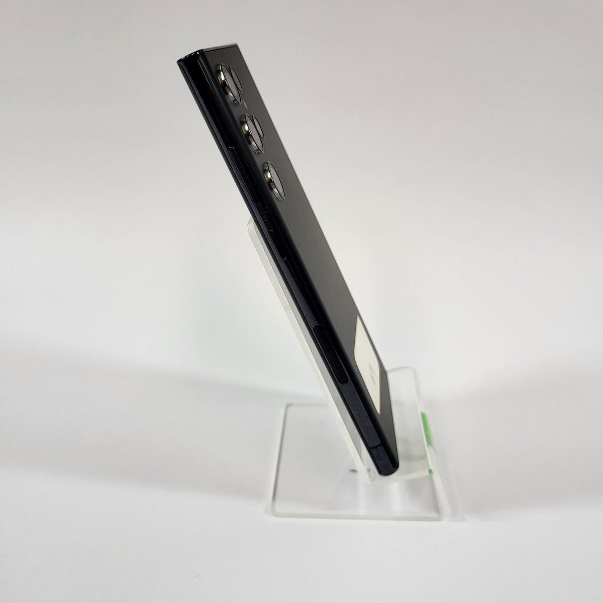 Factory Unlocked Samsung Galaxy S22 8GB RAM 128GB SM-S908U1 Phantom Black