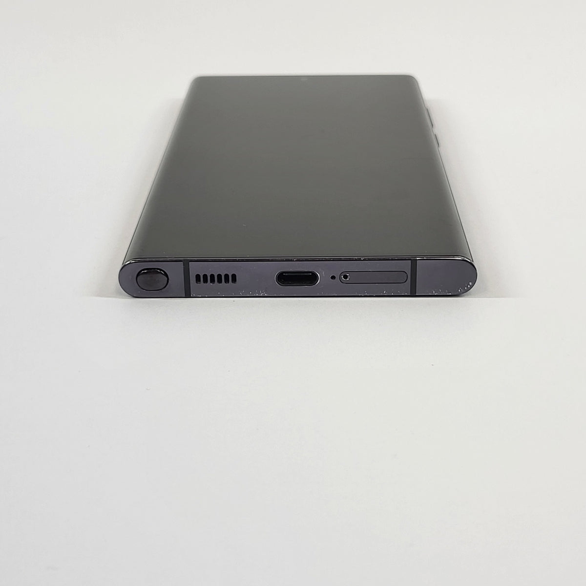 Factory Unlocked Samsung Galaxy S22 8GB RAM 128GB SM-S908U1 Phantom Black