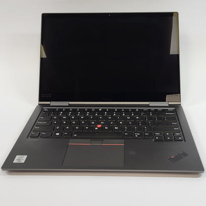 Lenovo ThinkPad X1 Yoga Gen 5 R1932JK7 14" i7-10610U 1.8GHz 16GB RAM 1TB SSD