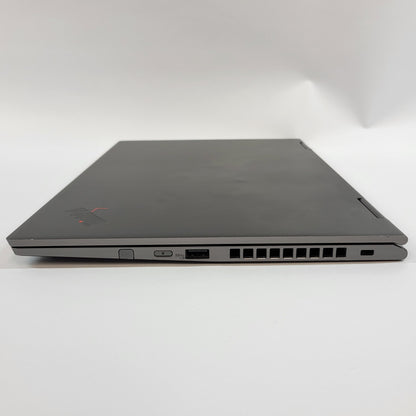 Lenovo ThinkPad X1 Yoga Gen 5 R1932JK7 14" i7-10610U 1.8GHz 16GB RAM 1TB SSD