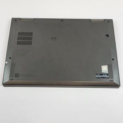 Lenovo ThinkPad X1 Yoga Gen 5 R1932JK7 14" i7-10610U 1.8GHz 16GB RAM 1TB SSD