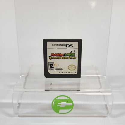 Mario & Luigi: Bowser's Inside Story (Nintendo DS, 2009)